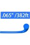 1.6mm x 100m universal lawn mowing line, nylon spool, suitable for electric lawnmowers. - 2