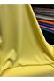 Lycra Flexible Interlock Jersey Butter Yellow