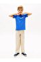 WAVY FLAG POLO ITHICA PLACKET SS - 3