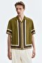 Relaxed Fit Resort shirt