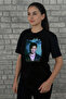 Crush "Mi̇lan" Printed Unisex T-Shirt for Children / Adults (with Surprise Gift)