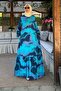 Sea Dress - 8