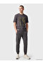 Standard Fit Men's Jogger Sweatpants from Uzg Store for Style Enthusiasts - 3