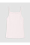 Esvab • Modern & Distinctive Square Collar Girls' Undershirt Set of 5 - 7