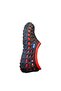 Sea Shoes Perforated Double Color Double Layer Shoes Slippers - 2