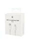 Apple Usb-C to iPhone Charger Computers Arab - 2