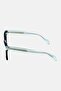 Women VJC002V Square Eyeglasses, Multicolor - 4