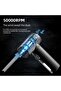 50,000 RPM 6000mAh Cordless Electric Compressed Air Duster Blower with LED Light - 5