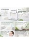 Disposable Face Towels XL, Ultra Soft Thickened Dry Face Towels, 50 Count, Biodegradable Facial Cleansing - 4
