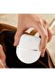 Portable Dual-Temp Cordless Hair Straightener Comb with 2000mAh Battery - 5