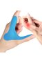 Kinesiology tape for hand arthritis, 20-pack breathable elastic sports tape, suitable for carpal tunnel syndrome and tenosynovitis. - 4