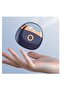 Electric nail clippers - with LED light - 2 - in - 1 trimming and filing - 3D precision opening nail clipper - nail file - electric splash - proof... - 5