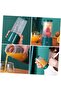 Juicer Electric Juicer Mini Fruit Juicer Rechargeable Portable Juicer for Home Office - 4