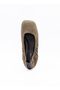 Soft‑Finish Ballet Flats - 5