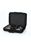 Small EVA DJ Controller Case | GU-EVA-1813-3