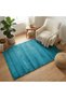 COVOR 200x290cm TURQUOISE