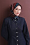 Pure Silk Sura Scarf 9621D 83 - 2