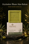 Olive Oil Soap - Facial Skin Cleansing Bar Soap 125 Gr - 2