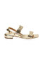Modern Strap Casual Sandals