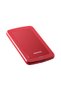 Hard disk extern HV300 1TB roșu - 2