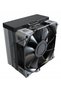 NX400 Negru, răcire CPU - 2
