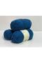 Yarn Bee Ss Low Piiling Ebruli Export Surplus Hand Knitting Yarn 450Gr - Navy Blue