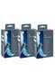 3x FILTRE DE APĂ CLARIS SMART E6, E8, E60, E80 - 7