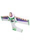 Toy Story 4 Buzz Lightyear Real Flyers Glider Plane - 2
