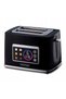 Toster ZTS8065 Negru - 2