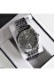 Rwa148259 Men's Wristwatch with Steel Strap - 3