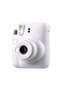 Cameră instantanee Instax Mini 12 albă - 6