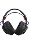 Căști wireless Quantum 650 Negru Mov - 3
