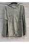 Hooded Colorful Star Embroidered Long Sleeve Pocketed Drawstring Cotton Linen Cardigan - 3