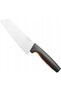 SET COMPUS DIN 3 CUȚITE DE BUCĂTĂRIE FF SHARP + ASCUȚITOR - 3