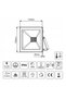 REFLECTOR LED MCE-550 ENERGY - 7