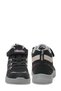 Balvin Hi F 5Pr Navy Blue Girl's Outdoor Boots - 5