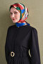 Sura Silk Scarf 2026-2027 - Autumn Winter-Asm9633A - 2