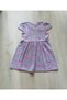 Excellent Quality Short Sleeves Cotton Dress at a Shocking Price - 2