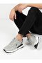 Men's Gray Lightweight Orthopedic Comfortable Sneaker Sports Shoes - 2
