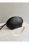 North Model Clutch Bag, Portfolio Bag, Handbag Black - 3