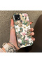 Realme C21 Compatible Hard Acrylic Back Silicone Edge Lens Protection Case - 2