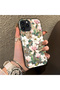 iPhone 11 Pro Compatible Hard Acrylic Back Silicone Edge Lens Protection Case - 2
