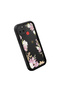 Realme C25/C25S Compatible Black Silicone Case Shockproof with Camera Protection - 3