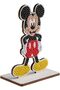 Disney Mickey Mouse Crystal Art Buddy - 3