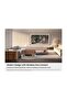 75 Inch LS03HW The Frame Pro 4K Smart TV, Neo QLED Mini LED Glare Free, QA75LS03HWUXZN - 7
