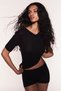 V yaka fitilli top - 6
