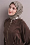 Pure Silk Sura Scarf 9626D 80 - 2