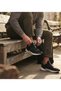 Men's 4034 La Vega Black White Memory Foam Orthopedic Light Sole Comfortable Original Daily Running Walking Sports Sneaker Shoes