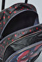 5 Pack Spider-Man Print Trolley Backpack Set - 18" - 7