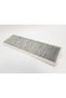 Peugeot 607 interior air filter - 4